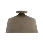 Capital Lighting 235311 Quarry 14"W Semi-flush Ceiling Fixture Clay. Fixed Price $134.40.