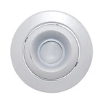 Capri Lighting P4LEW 4" Adjustable Eyeball Trim Low Voltage Recessed. Fixed Price $31.50.