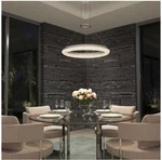 Artika Famous Optical 25 Watt Modern Cct Led Pendant Light Chandlier New. Fixed Price $116.35.