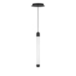 Wac Lighting Jedi 22" Led Chandelier PD-51322-BK Blacked 3000K. Fixed Price $535.00.