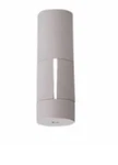 Juno Lighting TF22 Sl Trac Master Electrical Feed Support Cylinder For Flex 12. Fixed Price $14.90.