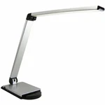 Lorell LLR13201 Usb Task Light 8W Led Dimmable Silver. Fixed Price $77.86.
