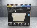 Feit Electric 74184-74208/6WYCA Indoor Surface Flush Mount Downlight Led Fixture. Fixed Price $5.99.