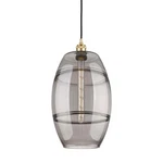 Innovations Lighting 516-1P-19-10 Vaz Pendant 10"W Mini Satin Gold /. Fixed Price $453.20.