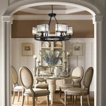 Gmlixin Crystal Chandeliers Pendant Lighting Farmhouse Usa. Fixed Price $199.90.