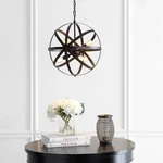 PND4053A Brycen Adjustable Dark Grey 6-LIGHT (led Bulbs Included) Pendant. Fixed Price $133.62.