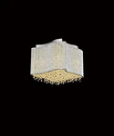 6-LIGHT Stylish Elegant Contemporary Modern Crystal Chandelier Decorative. Fixed Price $198.00.