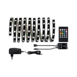 Paulmann 70956 Lights And Sound Comfort Complete Led Strip Kit With Plug 12. Fixed Price $118.27.