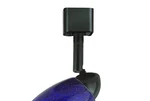 Cal Lighting HT-954-DB Dark Bronze GU-10 120V 50W Twist And Turn Track Head New. Fixed Price $29.97.