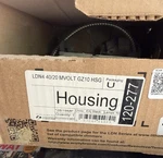 Lithonia Lighting LDN6 40/20 Mvolt GZ10 Hsg Led New Const Downlight Housing. Fixed Price $59.99.