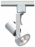 Nuvo TH220 1-LIGHT PAR20 Track Lighting Head Gimbal Ring. Fixed Price $38.94.