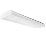 Antlux 2FT Led Wraparound Flush Mount Garage Lights, 20W 2400LM, 4000K Neutr. Fixed Price $55.79.