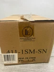 Innovations Lighting 411-1SM-12-10-NEWTON Bell-pendant Satin Nickel. Fixed Price $119.99.