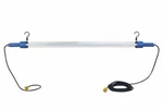 Larson Electronics FTL-5-LED-ILC-50 Drop Light/task 50' Cord New. Fixed Price $500.00.