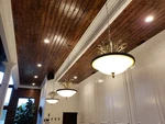 Authenticity Lighting Chandeliers. Fixed Price $175.00.