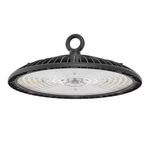 Metalux Ezby 1.2 Ft. Black Integrated Led Dimmable Compact High Bay Light. Fixed Price $53.13.