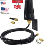 4G Cellular Booster Antenna For Spypoint Flex Dual-sim Trail Camera. Fixed Price $15.99.