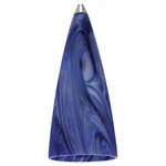 Sea Gull Lighting Ambiance Transitions Glass Shade, Blue Rhapsody, 94353-648. Fixed Price $47.97.