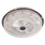 Broan-nutone Fan Forced Ceiling Heater 1250W Surface-mount Indoor Low Profile. Fixed Price $277.59.