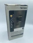 Portfolio Outdoor Led Accent Wall Light Sconce Multipurpose Model #0670666 New. Fixed Price $29.99.