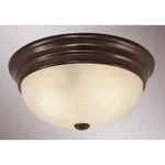 Volume Lighting Flush Mount V7574-79. Fixed Price $59.99.