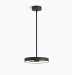 Kohler 22520-PELED-BLL Simpalo 12" Hanging Pendant Light Matte Black, New. Fixed Price $509.99.