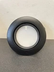Elco EL41430B 4" 3000K Led Adjustable Baffle Trim - Black. Fixed Price $70.99.