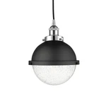 Innovations Lighting 616-1PH-13-9 Hampden Pendant 9"W Chrome. Fixed Price $126.72.