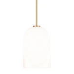 Capital Lighting 348811 Lawson 9"W Mini Pendant. Fixed Price $210.00.