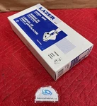 Brand New White Lazer Gimbal Ring Track Light LZR330P Halo. Fixed Price $18.09.