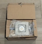 Wac Lighting Aether 3.5" Square Recessed Led Trim Brushed Nickel R3BSA-S930-. Fixed Price $23.75.