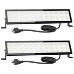 Onforu Led Shop LIGHTS,90W 10000LM Ultra Bright Work With PLUG,650.... Fixed Price $56.70.