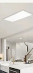 Afx Lugano 48" Led Linear Panel Light White LGNL4812LAJD4WH. Fixed Price $75.00.