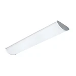 Columbia Lighting CRW4-LSCS Wrap, 4FT Color And Lumen Select. Fixed Price $148.99.