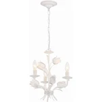 Crystorama 4813-WW Southport Mini Chandelier Wet White. Fixed Price $198.40.