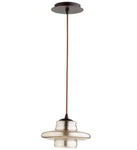 Cyan Design Celeste Pendant 40W Oiled Bronze Ceiling Light Fixture New 08853. Fixed Price $99.95.