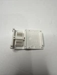Genuine Oem Philips Cut End Adapter Connector Bridge Only For Hue Lightstrip V4. Fixed Price $5.99.