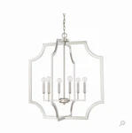 Capital Lighting 526161PN - Pendants Indoor. Fixed Price $400.00.