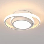 Caneoe Modern Led Ceiling Lights, Small Close To WHITE,3000K. Fixed Price $51.46.