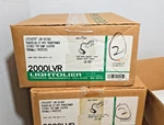 New Lytecaster Low Voltage Remodel Kit With Transformer Lightolier 2000LVR. Fixed Price $25.00.