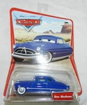 Lot #49 - Pixar Cars H6410 Doc Hudson New Card. Fixed Price $10.00.