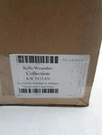 Visual Comfort Kw 5131AN Kelly Wearstler Collection- Pendants Indoor Lighting. Fixed Price $650.00.