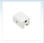 Jesco Lighting St-pf-i-wh Accessory Smart Track Series Power Feed Slidable. Fixed Price $28.95.