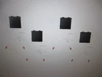 Commercial Electric Elite Series In. Led Selectable Recessed Light - 4PK. Fixed Price $35.95.