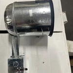 Dmf Lighting DLEIR6 6" Recessed Can Housing For Remodel Led. Fixed Price $12.00.