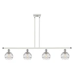 Innovations Lighting 516-4I-8-48 Rochester Linear White Polished. Fixed Price $638.88.