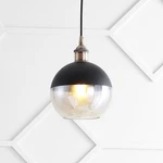 Jonathan Contemporary Nixon Led Pendant. Fixed Price $175.99.