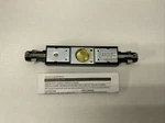 Elco EC803B Track Lighting Indoor Connectors Circuit 215KZ. Fixed Price $22.50.