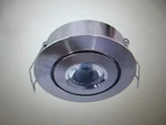 Armacost Lighting 2 In. Recessed Led Swivel Puck Light, Brushed Steel 7PK. Fixed Price $56.95.