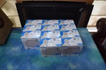 Lot (11) Nicor Recessed Lighting Retrofit Fixture DCR561081204KWH. Fixed Price $125.00.